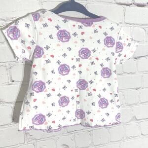 2005 Care Bears 3/6 month Top
